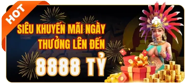 Hướng dẫn nhận khuyến mãi helo88
