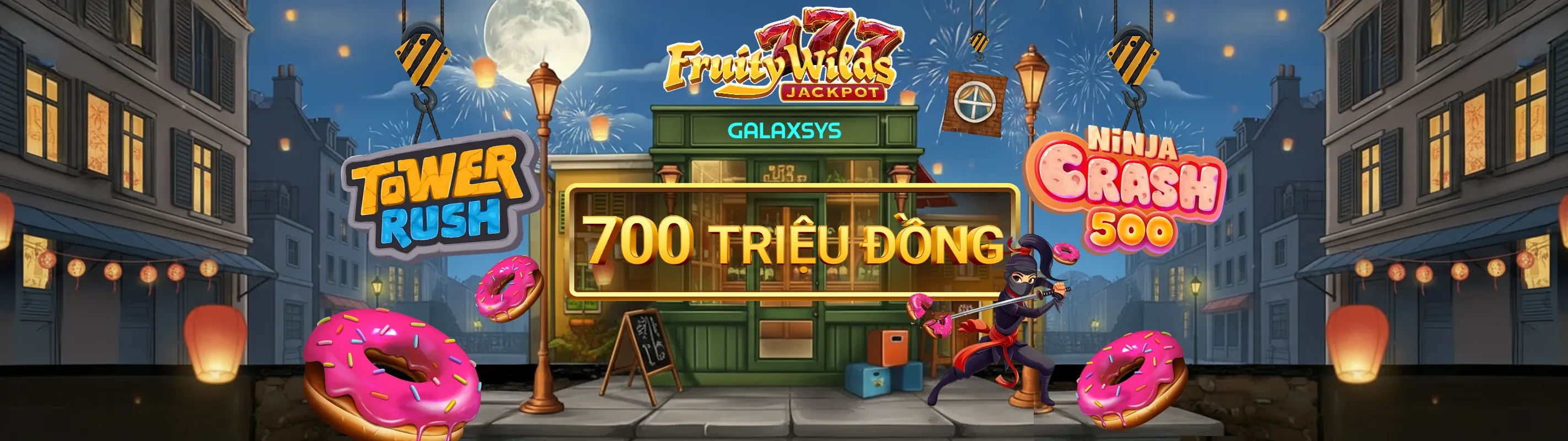 Sòng bạc trực tuyến helo88 khuyến mãi với Baccarat và Roulette