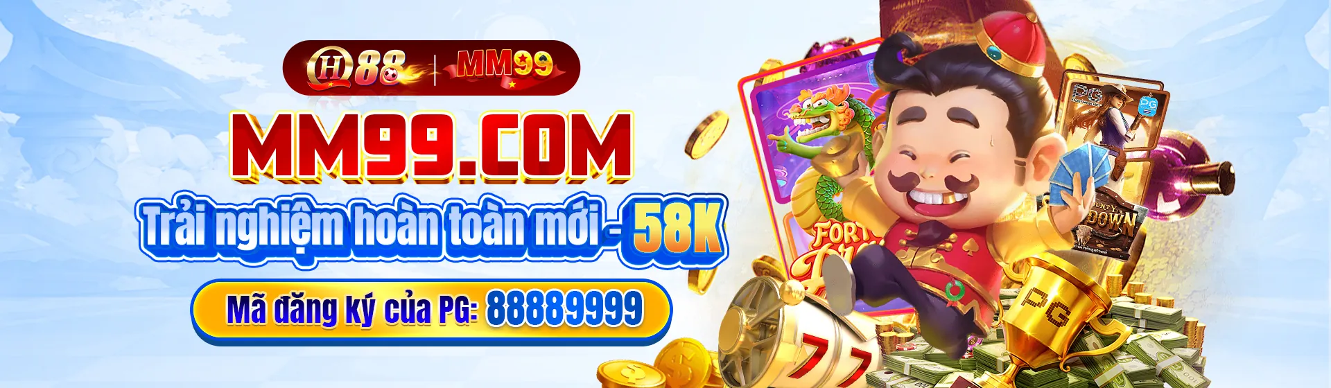 Sòng bạc Trực tuyến helo88 khuyến mãi