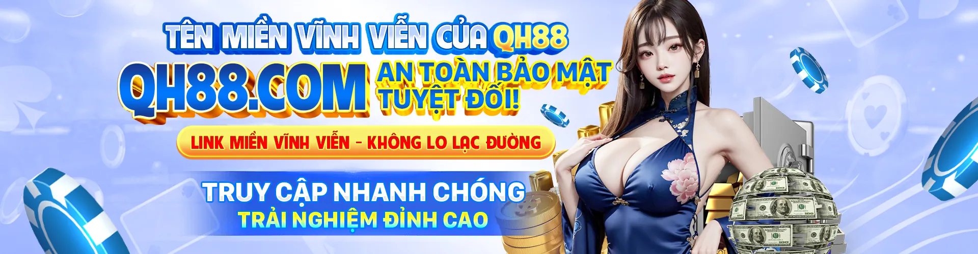 Sòng bạc trực tuyến Helo88 với dealer chuyên nghiệp